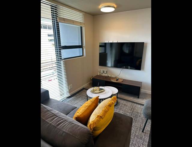 2 BEDROOM PROPERTY TO RENT IN OBSERVATORY